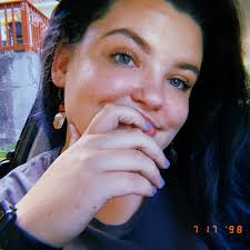 the vibes are immaculate shoutout to gianna for the cute ass earrings 💕