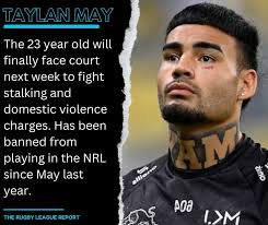 Reports suggest that a Sydney club had made enquiries about his condition  and fitness but wishes to remain anonymous due to the seriousness of the  alleged accusations. Absolute speculation, but the Tigers