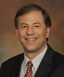 Dr. George Sledge [IMAGE]