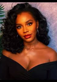 Deborah Ayorinde Husband