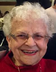 Dolores Calkins Obituary (1930