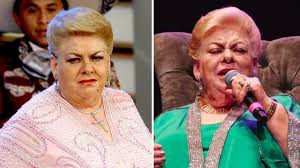 Paquita La Del Barrio