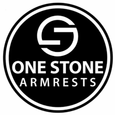 Armrests : One Stone Armrests