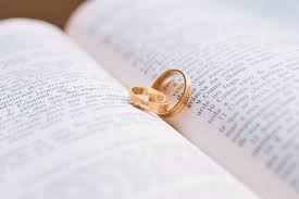 Hochzeiten gelten immer als etwas besonderes, egal ob es sich um frisch vermählte handelt oder ob es paare betrifft, die bereits jahre bzw. Spruche Diamantene Hochzeit Bibel
