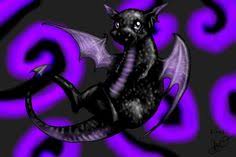 Black And Purple Dragon Logo View Topic Black And Purple Dragon Chicken Smoothie Dragon Pictures Baby Dragon Dragon