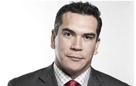 Alejandro Moreno Cardenas