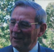 Obituary information for Harold Brice Wilkes