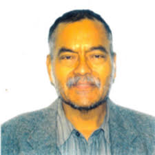 Obituary information for Margarito C. Carrillo