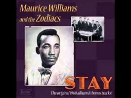 Maurice Williams The Zodiacs Lyrics Stay Ahhh Just A Little Bit Longer Please Please Please Please Please Tell Me That Y Music Mood Z Music Music Songs
