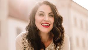 Konzert Sarah Kaiser & Band