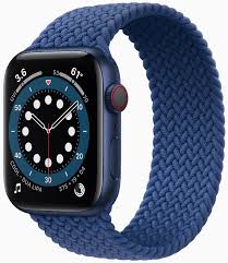This technology can tell if you. I Ll Never Wear An Apple Watch Oh Wait Macdailynews