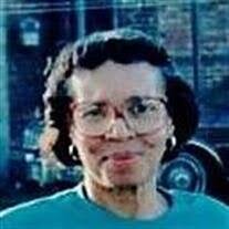 Ms. Muriel Jean Dickerson Obituary