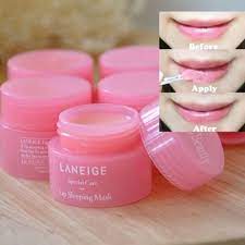 I n f o r m a t i o n ✰ ▷ laneige lip sleeping mask ╰ lazada: Laneige Lip Sleeping Mask Pelembap Masker Bibir Laneige 3gr Original Shopee Indonesia