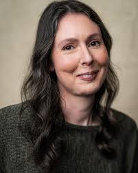 Zoe Cunningham - Softwire