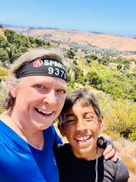 Moccasin Running Canyon X Half Marathon race review and thanks