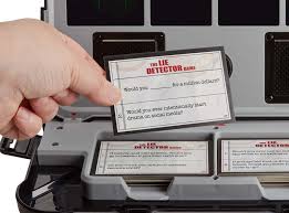 Trump culpa a obama de no haber hecho nada para controlar las armas: Ripley Juego Other Kids Games Detector De Mentiras