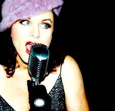 Debbie Rider-Singer-Songwriter-Linda Ronstadt Tribute Artist