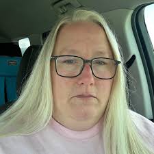 Kathy Robison Cockrell