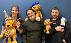 Behind the scenes with the Diabetes Product Support Team