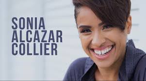 Meet Sonia Alcazar Collier