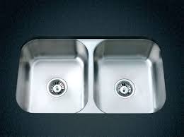 Which side of the sink should you wash dishes on? Clearwater Tango 780 X 460mm Double Bowl Kitchen Sink Sp22
