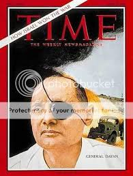 Take Five: Best Jewish Movie Badasses