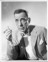 The Barefoot Contessa (1954)