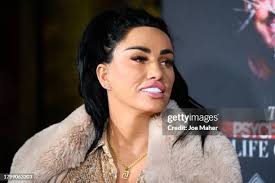 19,346 Katie Price Katie Price Photos & High Res Pictures