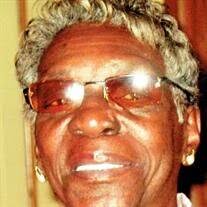 Betty Carter Hughes Obituary