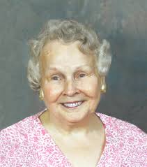 Obituary for Doreen "Doe" Strong