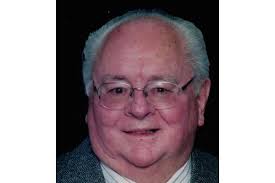 Gerald Wyman Obituary (1931