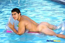 Gay Korean | Peter Fever | GayMobile.fr