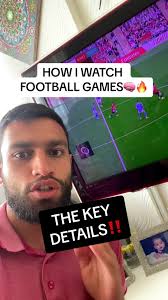 The Art of Football Analysis: Observing Off-the-Ball Movements for Tactical  Insights