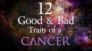 The first toxic trait to recognize is cancer's pessimism. 12 Good And Bad Traits Of Cancer Zodiac Sign 2019 Youtube