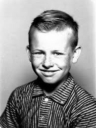 Chris Roger Behm (1952-1971)