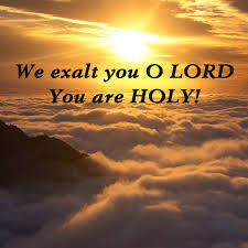 Isaiah 25 1 Oh Lord Youare My God And I Will Exalt You I Will Praise Your Name For You Have Done Wonderful Things I Love You God Bible Truth Isaiah 25