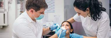 How to become a dentist. How To Become A Dental Assistant In California Sjvc