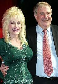 Parton went on to defend her husband, with whom she shared her 50th wedding anniversary in 2016, stating, he doesn't dislike it, but doesn't go out of his way to play my records, let's put it that way. the legendary songstress went on to assure fans and viewers that, despite dean's preference for led. Dolly Parton Says She Still Gets Asked If Her Reclusive Husband Carl Is Real Lipstick Alley