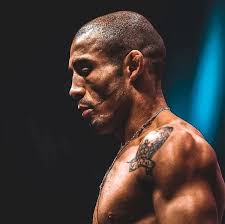 Jose Aldo is the only ex champion from 2011 that is still top 3 today.