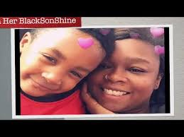 ASHK presents My Black SonShines