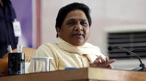 Mayawati's warning, at a meeting held here in preparation for the 2022 uttar pradesh assembly polls, comes days after she sacked two senior party mlas ram achal rajbhar and lalji verma on. Mayawati Need Respectable Seat Share Or Else Will Fight Polls Alone India News The Indian Express