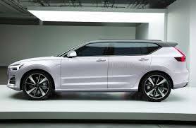 2020 Volvo S40 Suv Volvo S40 Volvo V40 Suv