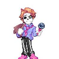 Ballistic Megalovania Vs Whitty Friday Night Funkin Mod Megalovania By Jomjom412 Here's whitty from that one funee fnf mod, this is like the most shading i've ever done on my art and it dont even look that good lmao, hope ya'll enjoy. friday night funkin mod megalovania