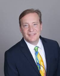 ON THE MOVE: Henderson Libraries director serves as NLA president