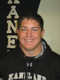 Football: Tri-Cities all-area team