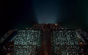 Maybe you would like to learn more about one of these? What You Need To Know About Blade Runner To Watch 2049