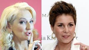 Vanessa blumhagen during the rodenstock eyewear show 'a new vision of style' at isarforum on january 24, 2019 in munich, germany. Desiree Nick Vs Vanessa Blumhagen Nach Fruhstuckfernsehen Eklat So Scharf Feuert Sie Zuruck News De