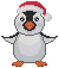 We did not find results for: X Stitch Magic Christmas Patterns Penguin
