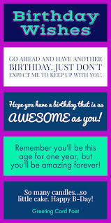 Personalized birthday cards from zazzle. Birthday Wishes Quotes And Messages To Help Celebrate The Big Day