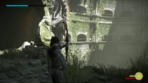 Full Shadow Of The Colossus Ps4 Trophy Guide